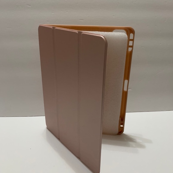Rose Gold Case For iPad Pro 11 inch 2021 - Picture 2 of 12